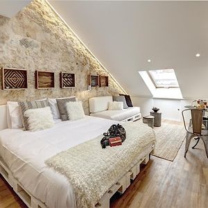 Sonel Investe Madalena 287 Boutique Apartments By Get Your Stay