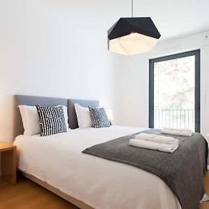 Feels Like Home Martim Moniz Modern Flat